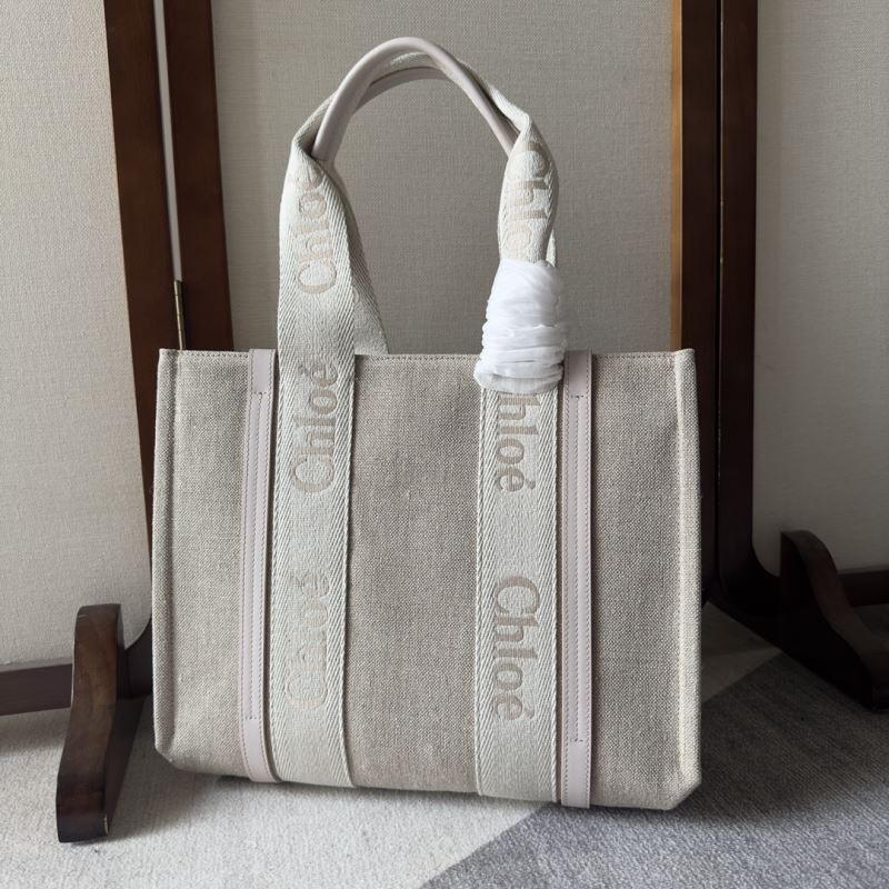 Chloe Shopping Bags